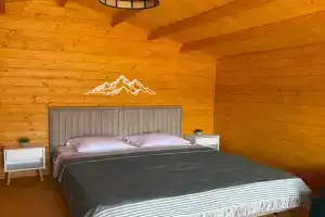База отдыха «Эко», Амзара