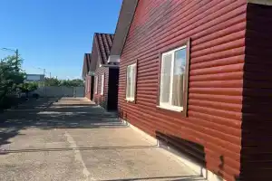 Гостевой дом «Леман»