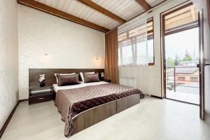 Отель Greek House, Красная Поляна