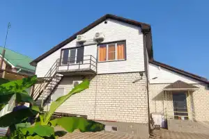 Гостевой дом «KotEdge», Вишневка