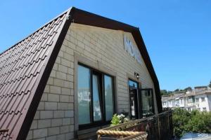 Гостевой дом на Пионерском переулке, 4В, Новомихайловский