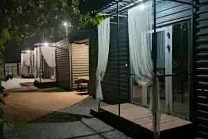 Гостевой дом у Алисы