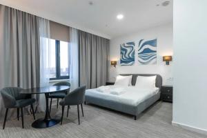 Отель Grand Yan, Новороссийск