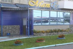 Мини-отель «Мател», Серов