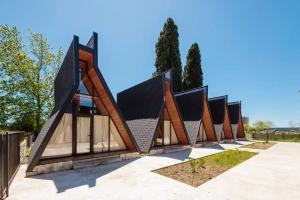 Eco house «Atama», Пицунда