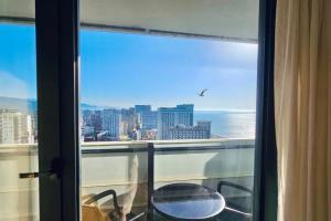 Апарт-отель «Orbi City Suites», Батуми