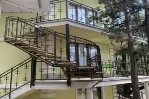 Гостевой дом «Семь звезд», Алупка