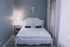 Гостиница «Межводное Белый», Межводное