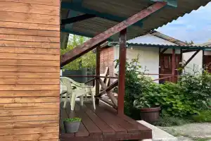 Гостевой Дом КасаМия, Вардане