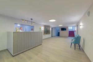 Хостел «Берег - Антонпалыч», Чехов