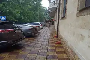 Мини-отель «Альянс», Адлер