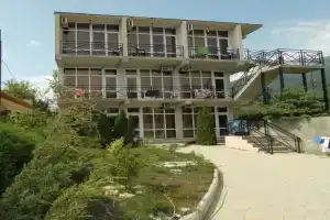 Отрадное - Гостиницы Отрадное - Гостиницы