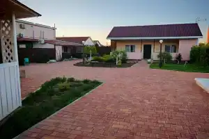 Гостевой дом «Персик»