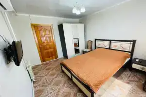 Гостевой дом «Валентина», Сочи