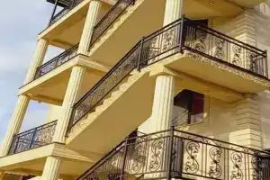 Гостевой дом «София», Вардане