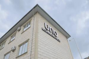 Гостиница «Uno», Джалал-Абад