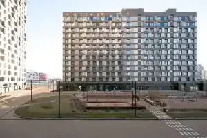 Апартаменты «КИГО Спартак», Москва