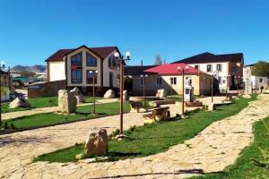 Гостевой дом «Аксакал»