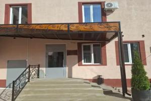 Гостевой дом «Тихий двор», Ахтубинск