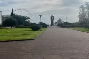 Гостевой дом у Алины, Гагра