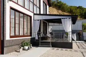 Гостевой дом «Мечта Любани», Новомихайловский