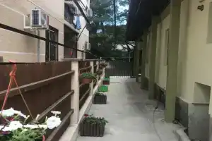 Мини Отель на Зелёном переулке, Геленджик