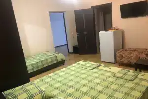 Гостевой дом на Акварельной 7, Кабардинка