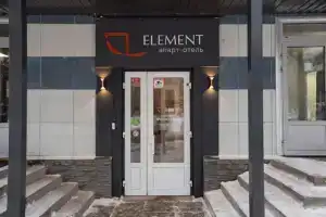 Апарт-отель «Элемент», Тверь