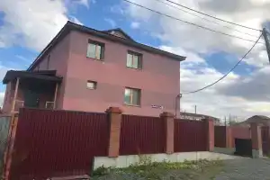 Комфорт гостевой дом, Южно-Сахалинск