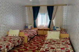 Гостевой дом «У Елены», Геленджик