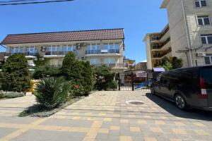 Гостевой дом на Южном, Витязево