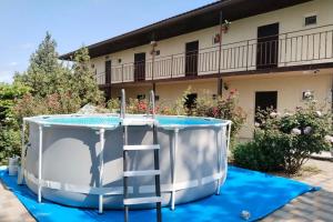 Гостевой дом «Уральский»