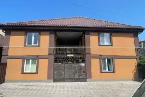 Хостел «Матросова 26Б», Бердянск