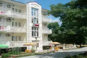 Гостиница «Арго»