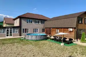 Гостиница «Три камня», Лермонтово