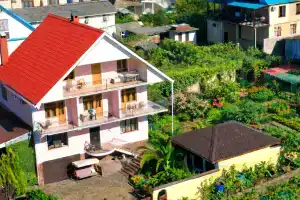 Гостевой дом «Эмма», Лоо