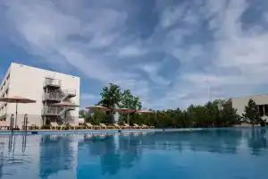 Гостиничный комплекс «Турист»