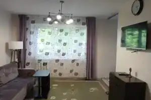 Апартаменты Бетховен-штрассе в центре города