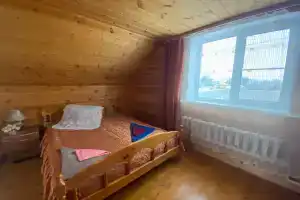 Уютный уголок с баней, Ивановское 