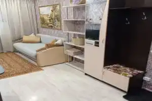 Студия рядом с метро, Казань