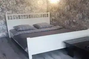 Уютная 1-комнатная квартира