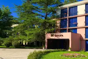 Отель «Венеция», Адлер