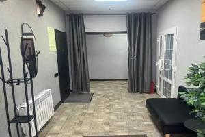 Гостиница «Домино», Красноармейск