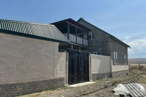 Гостевой дом «Ранчо»