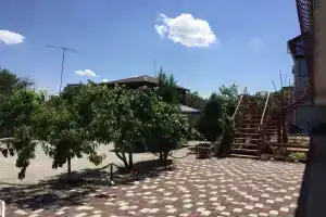 Гостевой дом «Капитан Шторм», Штормовое