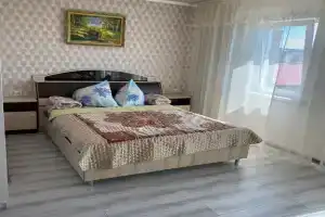 Гостевой дом «Временный рай», Геленджик