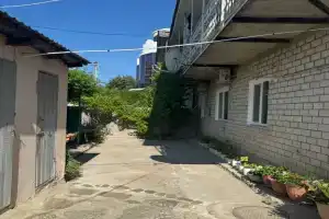 Гостевой дом «Надежда», Судак