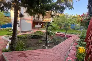 Гостевой дом «Ассоль», Архипо-Осиповка