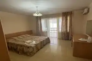 Вилла Виола, Алушта