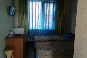 Гостевой дом на Средней, 4, Геленджик